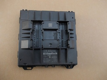 Moduł komfortu VW Polo Seat Ibiza 6J 6R0937086H