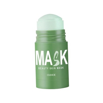 Green Tea for Skin