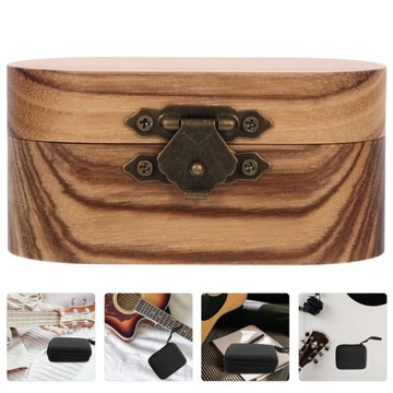 Ящик для хранения медиатора.