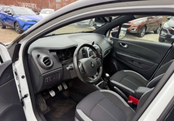 Renault Captur I 2018 Renault Captur Renault Captur 1.2 Benzyna 118KM, zdjęcie 16