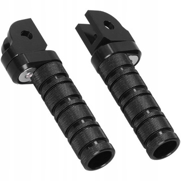 Аксессуары для мотоциклов, передняя подножка 5 см.