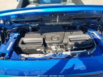 Audi R8 II 2023 Audi R8 Spyder Performance, 2023r., 5.2L, zdjęcie 11