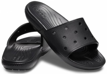 BUTY DAMSKIE CROCS KLAPKI ORYGINALNE KROKSY