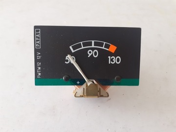 Wskaźnik temperatury Fiat Cinquecento