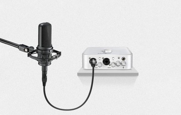 UGREEN AV130 Кабель XLR «мама» — «папа» XLR — 10 м