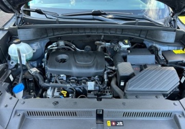 Hyundai Tucson III SUV 1.6 GDI 132KM 2018 Hyundai Tucson 1,6 132KM FullLED Navi ANDROID Climatronic Serwis 1.6, zdjęcie 30