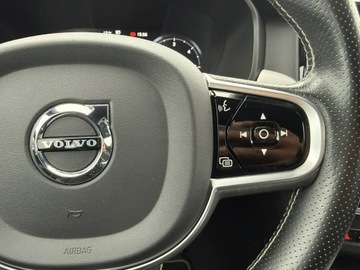 Volvo V90 II Kombi 2.0 D4 190KM 2019 Volvo V90 2.0 D4 16V 190KM R-design, skóra,, zdjęcie 21
