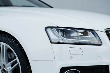 Audi A5 8T S5 Cabriolet 3.0 TFSI 333KM 2010 Audi S5 Coupe S5 3.0 TFSI 333 Salon Polska Autotrade 3.0 Benzyna 333KM, zdjęcie 4