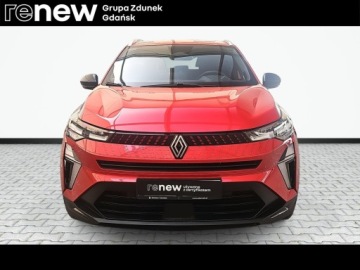 Renault Captur II Crossover Facelifting 1.0 TCe 90KM 2025 Renault Captur salon pl, gwarancja, LPG, zdjęcie 1