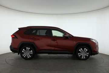Toyota RAV4 V SUV 2.5 Hybrid Dynamic Force 222KM 2022 Toyota RAV 4 2.5 Hybrid, Salon Polska, zdjęcie 5
