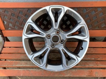 FELGA FORD FIESTA ST MK8 7x18 ET47,5 H1BJ-1007-E1A