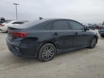 Kia Cerato 2024 Kia Cerato 2024 2,0L Gt Line 2.0 Benzyna 147KM, zdjęcie 3