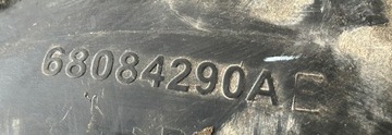 PODBĚH PRAVÉ ZADNÍ LANCIA THEMA 11- 68084290AE