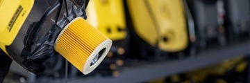 Фильтр для Karcher A2004 SE 4001 WD 3.200 MV 3 MV 2