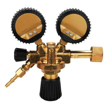 Азот Азот 24 БАР, редуктор кондиционера