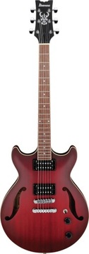 Электрогитара - Ibanez AM53 SRF