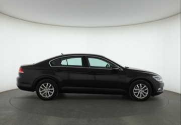 Volkswagen Passat B8 Limousine 1.8 TSI BlueMotion Technology 180KM 2017 VW Passat 1.8 TSI, Salon Polska, 1. Właściciel, zdjęcie 5