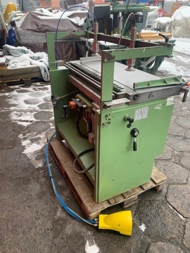 Многошпиндельный сверлильный станок Vitap