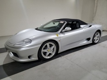 Ferrari 360 2005