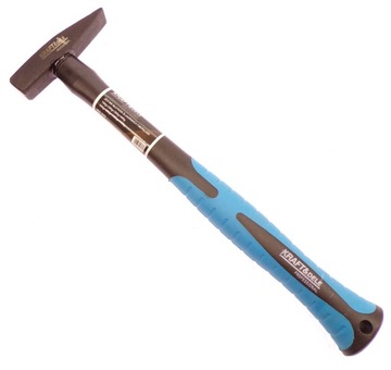 MŁOTEK ŚLUSARSKI 100G MŁOTECZEK FIBERGLASS 0,10KG