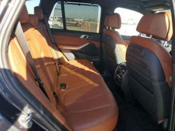 BMW X5 G05 2022 BMW X5 xDrive45E 2022 3.0l 3.0 Hybryda 389KM, zdjęcie 10