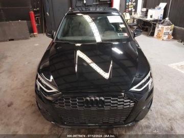 Audi 2023 Audi a3 2023 Audi A3 Premium 40 TFSI 2.0 Benzyna 201KM, zdjęcie 7