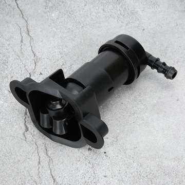 Форсунка омывателя правой фары