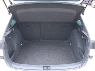 Skoda Scala Hatchback 1.5 TSI 150KM 2021 Skoda Scala 1.5 TSI, Salon Polska, Serwis ASO, zdjęcie 11