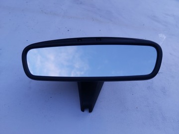 Lusterko fotochromatyczne EU Mondeo MK4