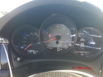 Porsche Macan SUV 3.0 V6 360KM 2017 Porsche Macan 2017 r., 3,0L S 3.0 Benzyna 360KM, zdjęcie 6