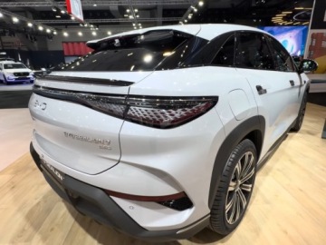 BYD Sealion 7 82.5kWh 530KM 2025 BYD Sealion 7 Excellence AWD Suv (530KM) 2025, zdjęcie 3