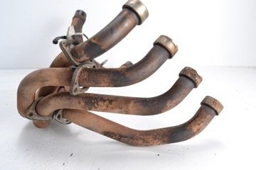 HONDA CB 1100 SF X11 выпускной коллектор