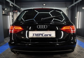 Audi A4 B8 Avant Facelifting 2.0 TDI 177KM 2012 Audi A4 Avant 2.0 TDI - 177 KM - Podgrzewane fotele_ Swiatla LED _ Alu fel, zdjęcie 25