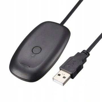 ADAPTER ODPOWIEDZIALNY DO XBOX 360 PC USB