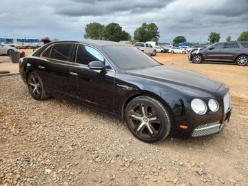 Bentley Continental II 2015 Bentley Flying Spur 2015r., 6.0l 6.0 Benzyna 500KM, zdjęcie 5