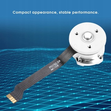 DJI Phantom 4 Pro silnik