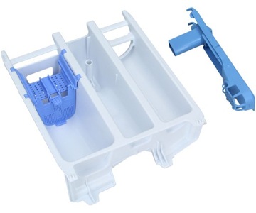 ЯЩИК для порошка для стиральной машины BEKO