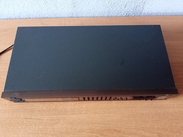 Графический эквалайзер JVC SEA-RM20 с переключателем источника