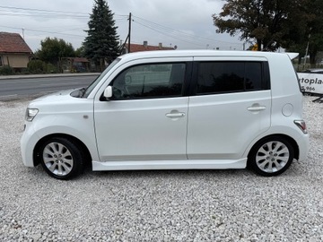 Daihatsu Materia 1.5 i 103KM 2010 DAIHATSU MATERIA 1 WŁASCICEL GAZ SEKWENCJA STAN BDB Bezwypadkowy KLIMA, zdjęcie 6