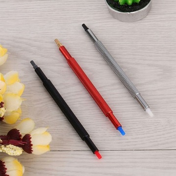 3 шт./лот, ручная прижимная кнопка для часов