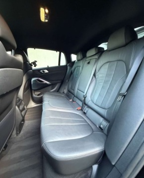 BMW X6 G06 2021 BMW X6 BMW X6 3.0 Diesel 265KM Salon POLSKA, zdjęcie 23