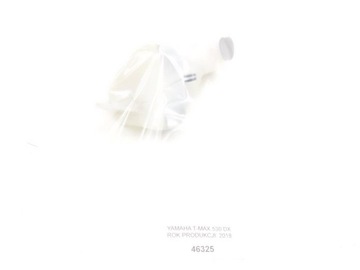YAMAHA T-MAX 530 DX 17-19 РАСШИРИТЕЛЬНЫЙ БАК