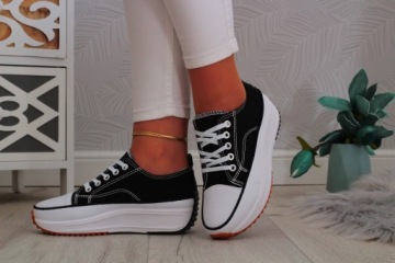 ОБУВЬ, КРОССОВКИ ЖЕНСКИЕ, КРОССОВКИ НА ПЛАТФОРМЕ