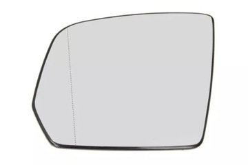 BLIC 6102-02-2001813P SKLO ZRCÁTKA ZRCÁTKO VNĚJŠÍ