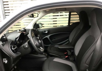 Smart Fortwo III Coupe Facelifting EV 82KM 2022 Smart Fortwo Smart Fortwo electric drive proxy Elektryczny 82KM, zdjęcie 26