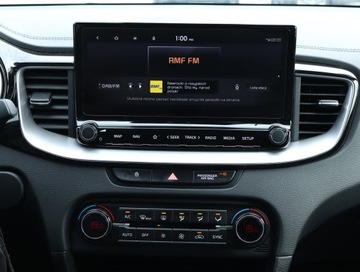 Kia XCeed Crossover 1.5 T-GDI 160KM 2022 Kia XCeed 1.5 T-GDI, Salon Polska, Serwis ASO, zdjęcie 11