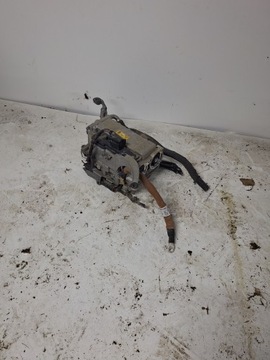 MERCEDES W205 STEROWNIK PRZETWORNICA INWERTER