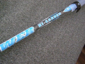 CRYSTAL POWER ROD.БОЛОНКА 4м.