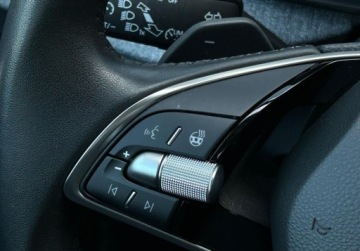 Skoda Kamiq Crossover Facelifting 1.0 TSI 115KM 2024 Skoda Kamiq Selection, Podgrzewane fotele i kierownica, Tempomat, Bezwypad, zdjęcie 21