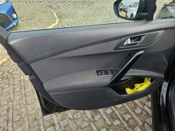 Peugeot 508 I SW Facelifting 2.0 BlueHDi 150KM 2015 Peugeot 508 SW 2,0 diesel 150KM nawigacja, zdjęcie 13